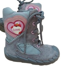 Elefanten Mädchen Stiefel Gr. 21