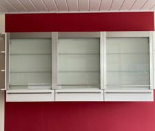 Nobilia Küche Hängeschrank