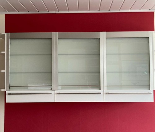 Nobilia küche hängeschrank - nobilia,