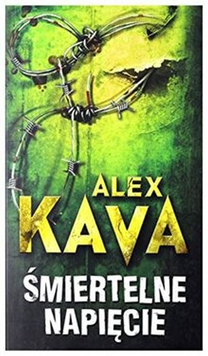 Smiertelne napiecie von alex - smiertelne,