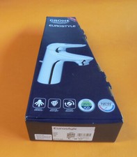  Grohe Eurostyle Waschtischmischer, offener Hebel #  9303989
