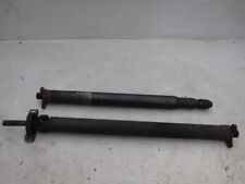 Kardanwelle Mercedes W124 S124 E250 Diesel D Kombi T-Modell Mopf 2 250D