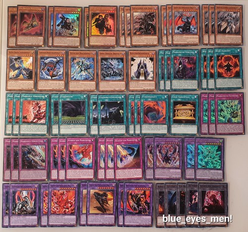 Albaz dogmatika sta - yu-gi-oh!,