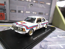 BMW 323i E21 Rallye Condroz
