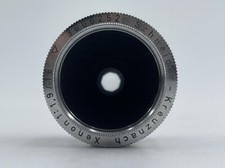 Schneider kreuznach xenon - schneider, f
