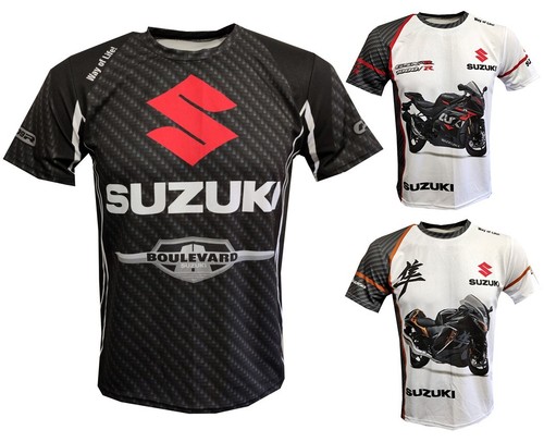 Suzuki shirt motorrad - motorrad, /