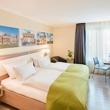 Berlin 4* Best Western Hotel