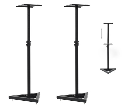Studio stativ monitor - studio,