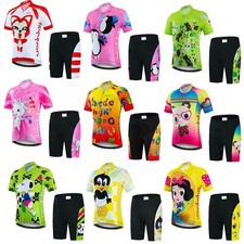 Kinder Fahrrad Bekleidung