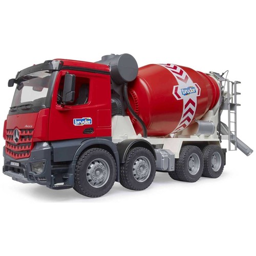 Bruder 03655 arocs - mb,