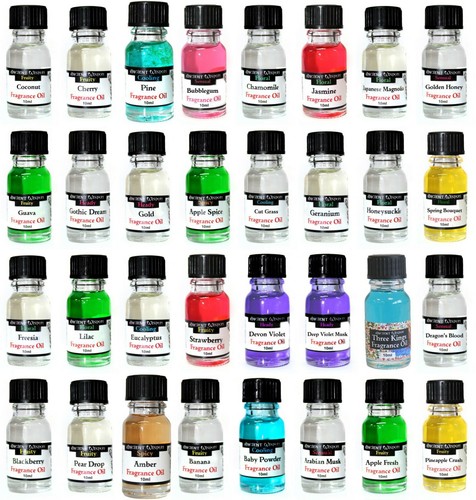 Duftöl 10ml raumduftöl - 10ml,
