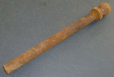 Kugelbolzen - original STEIB -