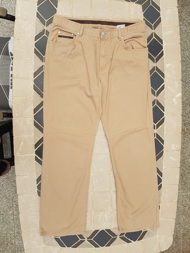Slacks herren jeans 38x32 - slacks,