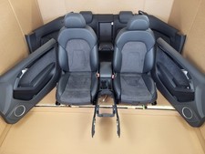 Audi A5 8T Coupe S-Line