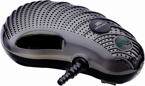 Heissner p4100e aqua - p4100e-00, craft