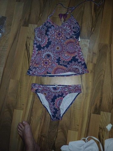 Neu esprit tankini bikini - esprit,