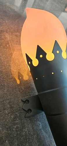 Ikea minnen fackla wandleuchte - ikea,