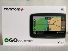 TomTom GO Comfort GPS