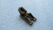 Mercedes W210 Boot Holder Lock