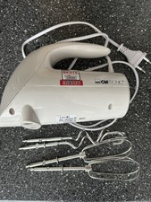 Clatronic Handmixer plus Zubehör