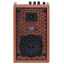 Akustikgitarren-Verstärker