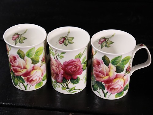 Roy kirkham redoute - redoute, mug