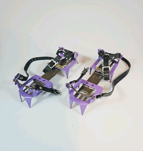 Salewa steigeisen spikes - spikes, 8