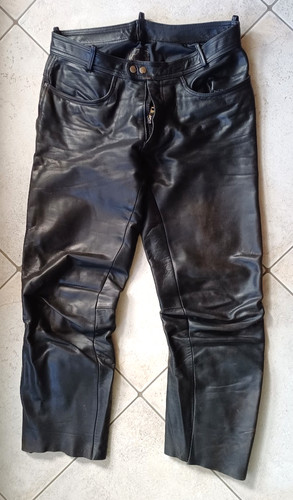 Lederhose motorrad lederjeans - lederhose, motorrad-lederjeans