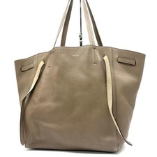 CELINE Cabas Phantom Tote Bag