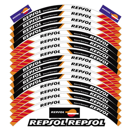 Motorrad felgenaufkleber - motorrad,