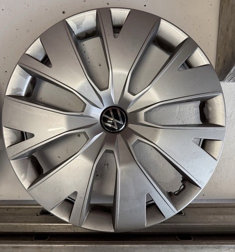 Stück original radkappen - 4, vw