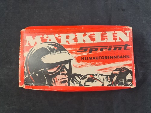 Märklin sprint auto 1316 - sprint,
