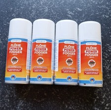 Patronus Flöhe Power Fogger