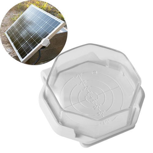 Solar neigungswasserwaage - solar,