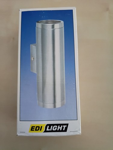 Edi light außenwandleuchte - edi,