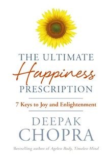 Ultimate happiness - ultimate,