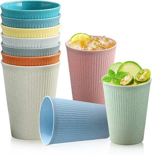 10er kunststoffbecher - 10er,