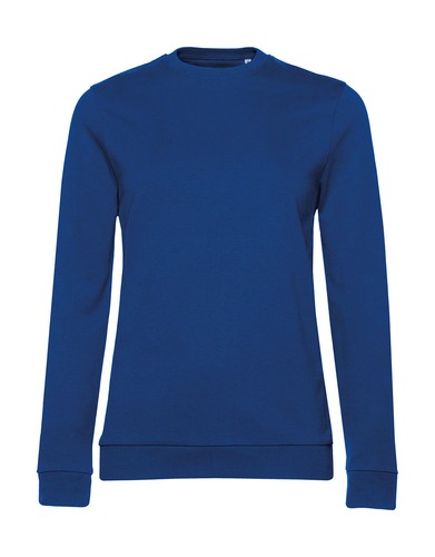 Damen sweatshirt set - sweatshirt, in
