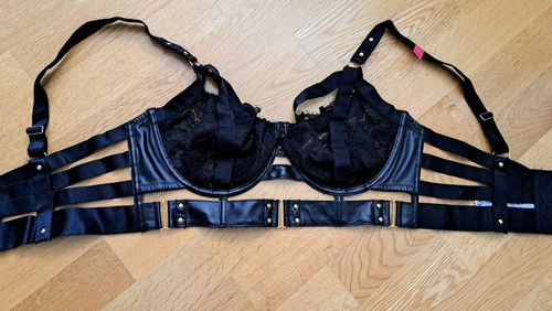 Hunkemöller privat collection - privat,