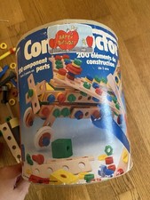 HEROS - constructor - GERMANY. 3+ 32001