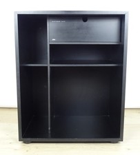 Braun GS2 Geräteschrank in