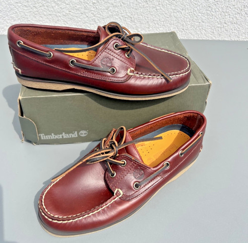Timberland classic eye - classic, 2-eye