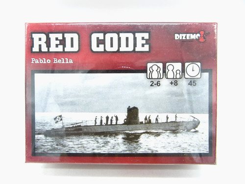 Red code pablo bella dizemo - pablo,
