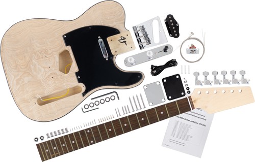 Rocktile design gitarre - rocktile, e-gitarre