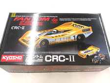 Kyosho Phantom CRC-II 1/12 RC