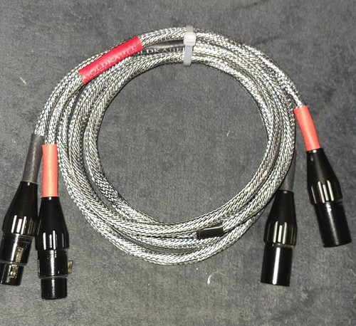 Goldkabel executive xlr - goldkabel,