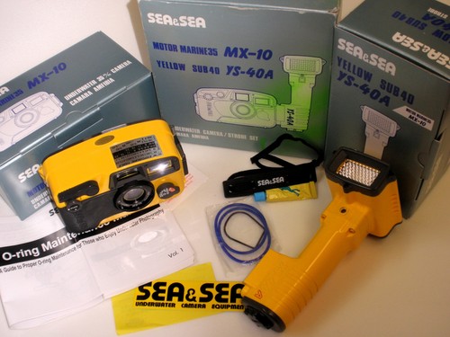 Sea 10 motor marine - &,
