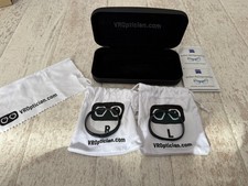 Meta Quest 3 Sehstärke-Linsen