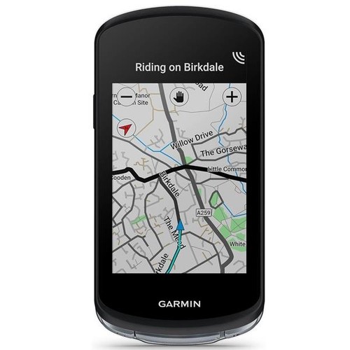 Garmin edge 1040 solar - garmin,