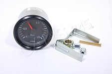 VDO Ladedruck Zusatzinstrument